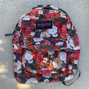 Roses Jansport Backpack